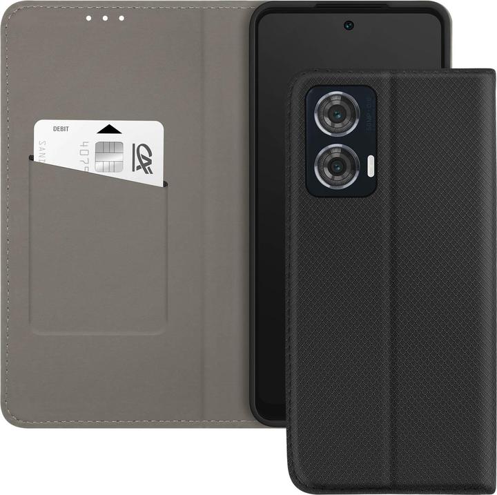Image du produit Avizar Couverture Smart Premium (Motorola Edge 50)
