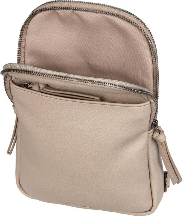 Produktbild FredsBruder Bestie City Rucksack Leder 29 cm (2 l)