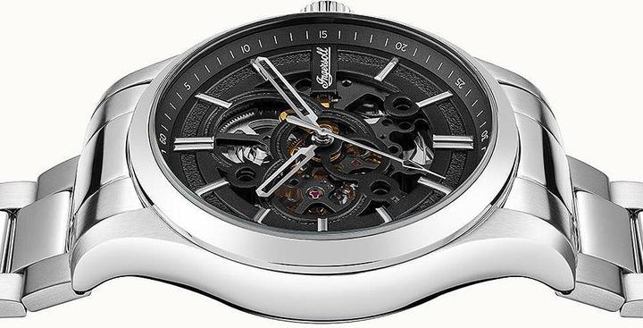 Produktbild Ingersoll 1892 The Armstrong Automatic (Analoguhr, 46 mm)