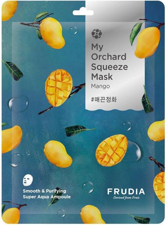 Immagine prodotto Frudia Il mio frutteto di mango (20 ml)