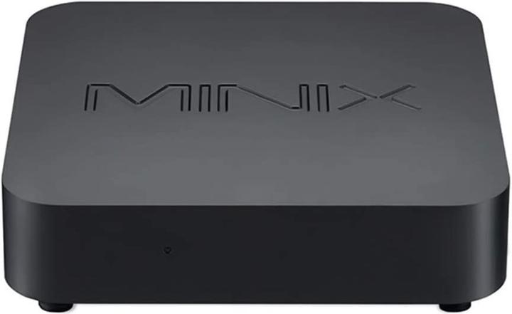 Actual product image Minix Neo J50C-4 Max (Intel Pentium J5005)