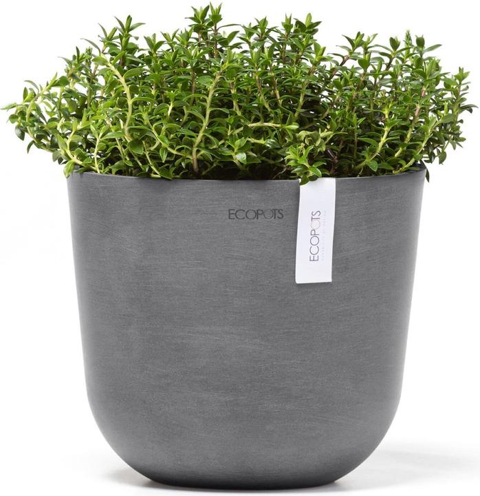 Produktbild Ecopots Oslo Mini (19 cm)