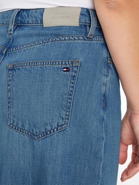 Actual product image Tommy Hilfiger Bootcut jeans for women Rw Suki (W25/L30)