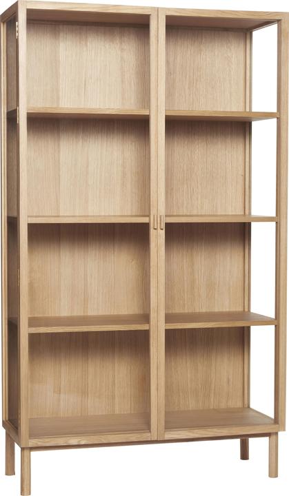 Produktbild Hübsch Esperanza (110 x 42 x 190 cm)