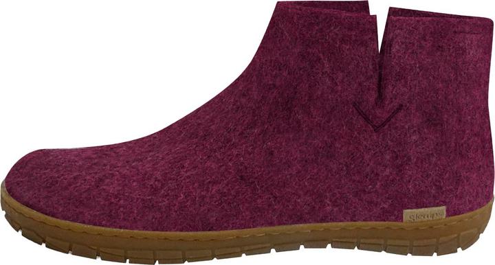 Immagine prodotto Glerups Stivali con suola in gomma naturale (36)