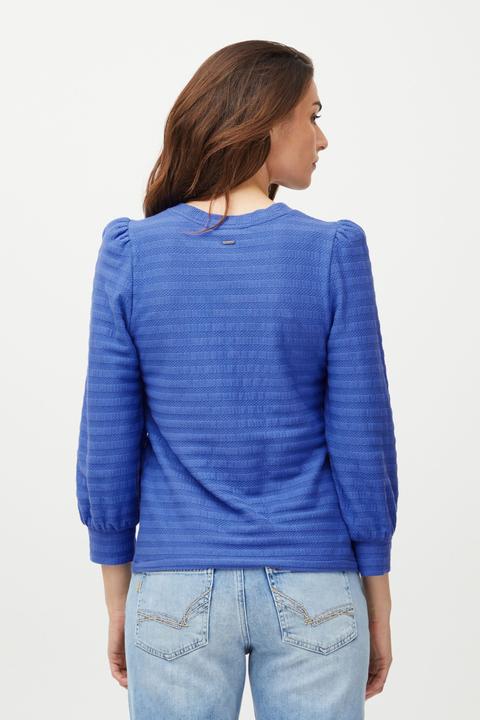 Immagine prodotto Pulz Jeans PZJANE 3/4 sl. Tshirt 50207895 (L)