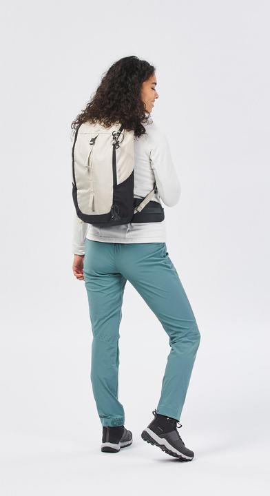 Actual product image Quechua MH100 (20 l)