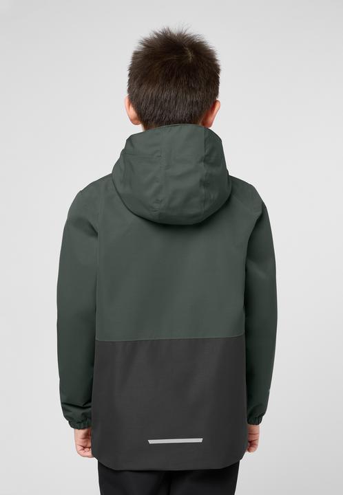 Image du produit Jack Wolfskin Veste Snowy Days (164)