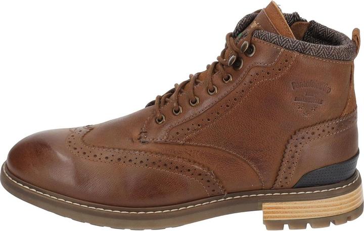 Actual product image Pantofola d'Oro Stiefelette (42)