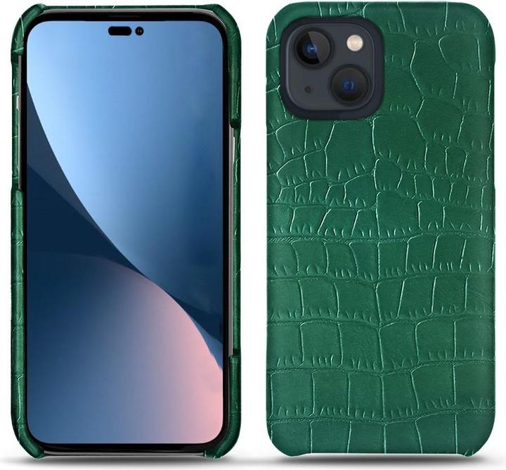 Productafbeelding Noreve Lederen omslag (Apple iPhone 14 Plus)