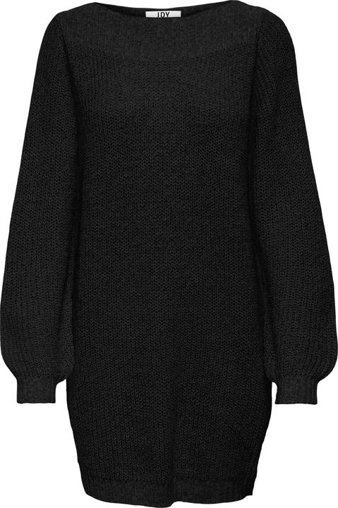 JdY Vestito a maglia a collo alto (L)