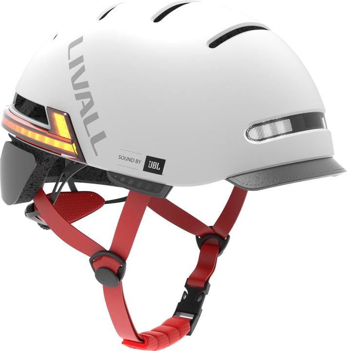 Image du produit Livall BH51M NSO JBL (54 - 58 cm)