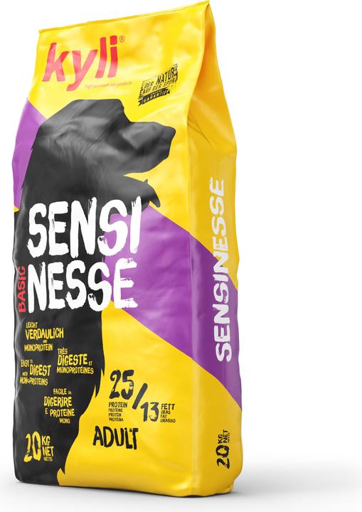 Immagine prodotto Kyli Sensinesse (Adulto, 1 pz., 20000 g)
