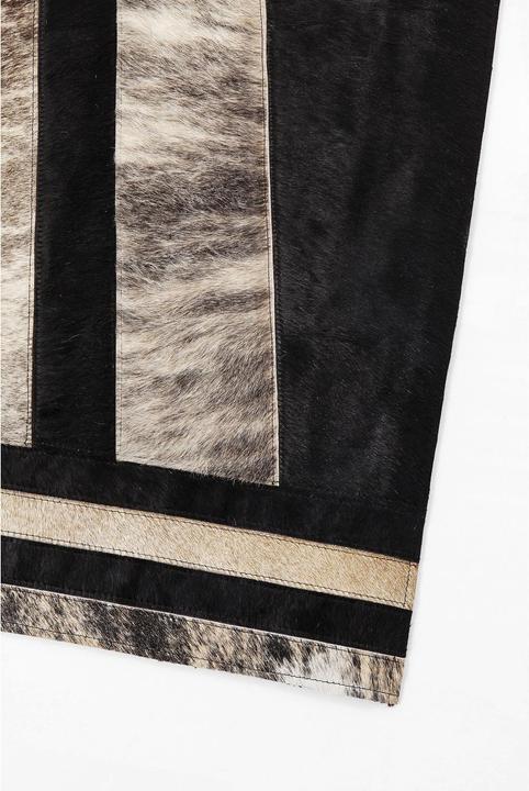 Produktbild Kare Design Teppich Modern Inca 240x170cm (170 x 240 cm)