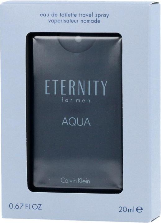Immagine prodotto Calvin Klein Eternity Aqua (Eau de toilette, 20 ml)