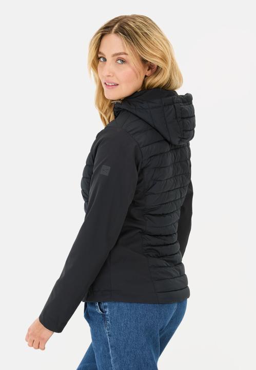 Image du produit Camel Active Steppjacke aus recyceltem Polyester (46)