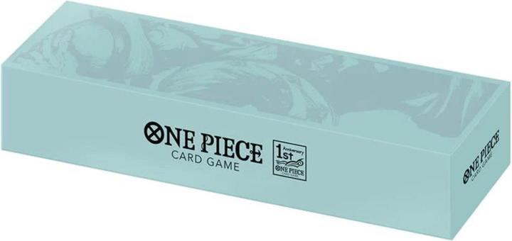 Immagine prodotto One Piece Gioco di carte di - Set giapponese del 1° anniversario (Giapponese, Box Set e Collezione)