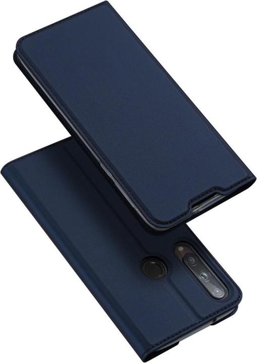 Productafbeelding Dux Ducis Skin Pro Serie Boekomslag (Huawei P40 Lite E)
