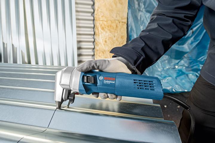 Image du produit Bosch Professional Rongeur GNA 75-16