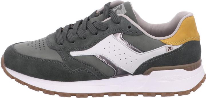 Image du produit Rieker HWK Chaussures basses pour femmes (38)