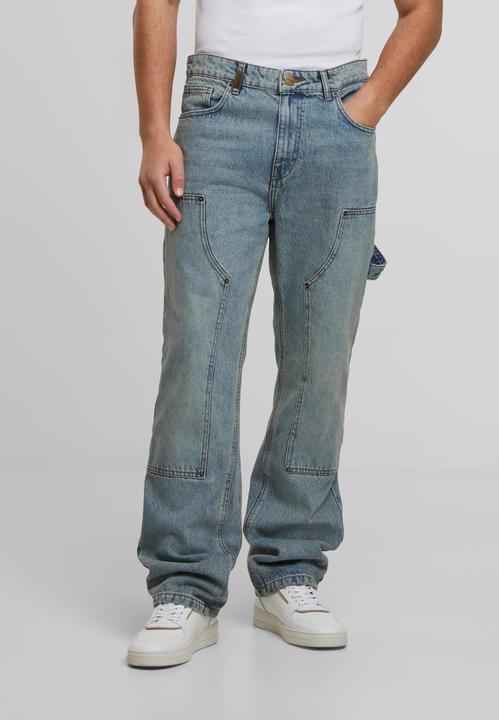 Actual product image 2Y Studios 2Y Haldor Carpenter Straight Jeans - 178923 (32)