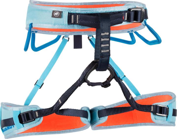 Immagine prodotto Mammut Ophir 3 Slide Klettergurt (M)