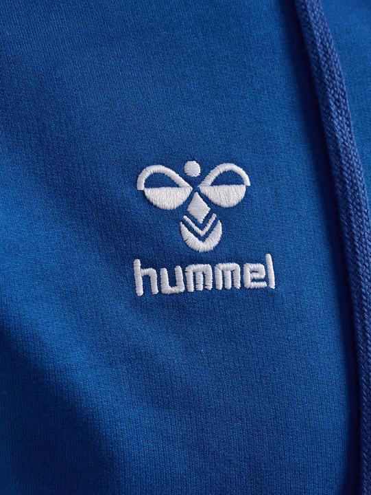 Actual product image hummel HMLGO 2.0 ZIP HOODIE (M)