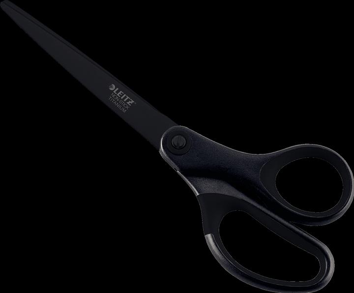 Immagine prodotto Leitz Forbici antiaderenti in titanio (18 cm)