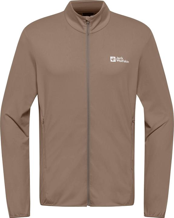 Produktbild Jack Wolfskin Prelight Trail Fz M (S)
