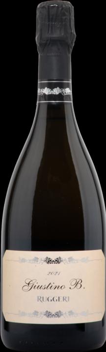 Image du produit Ruggeri Giustino B. Extra Dry