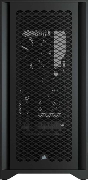 Actual product image Corsair 4000D Airflow (ATX, mATX, Mini-ITX, E-ATX)