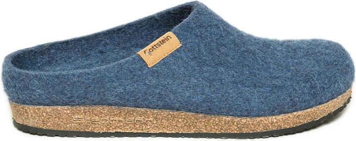 Produktbild Stegmann RE Filz Clogs (40)