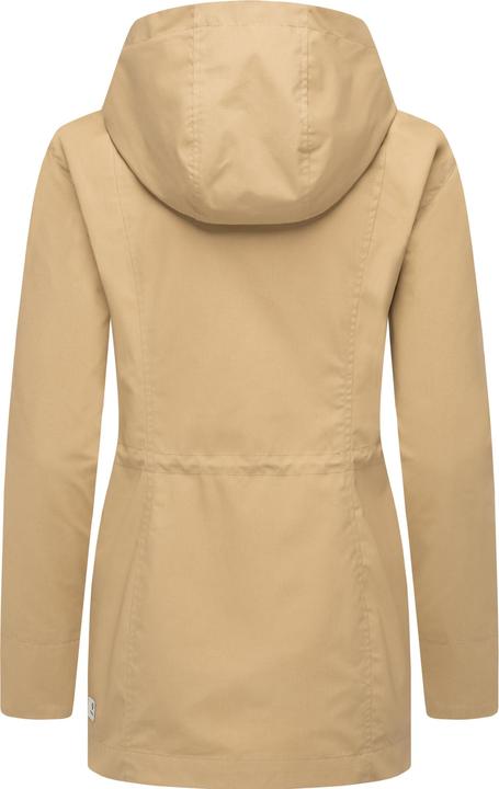 Actual product image Ragwear Monadetta B (4XL)