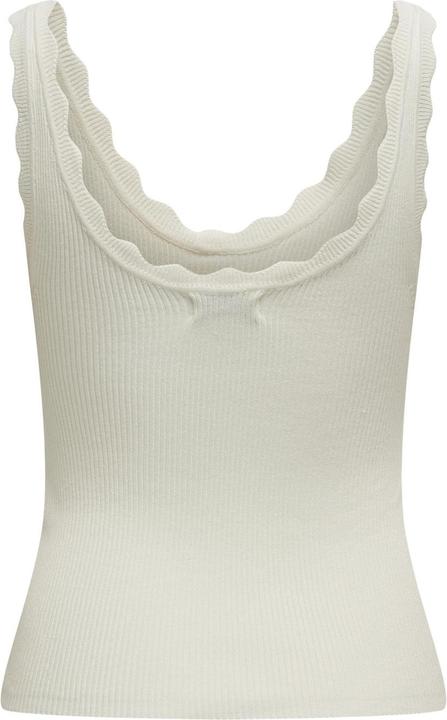 Actual product image JdY U-neck tank top (XS)