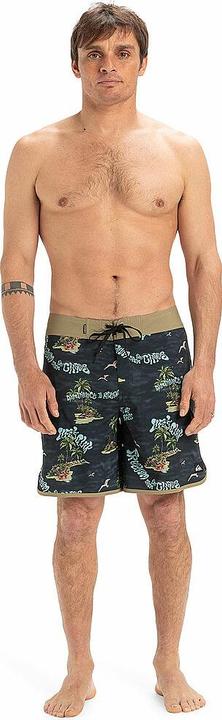 Immagine prodotto Quiksilver Beachshort Surfsilk Scallop 18 (32)