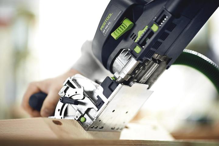 Produktbild Festool DF 700 EQ-Plus Domino XL