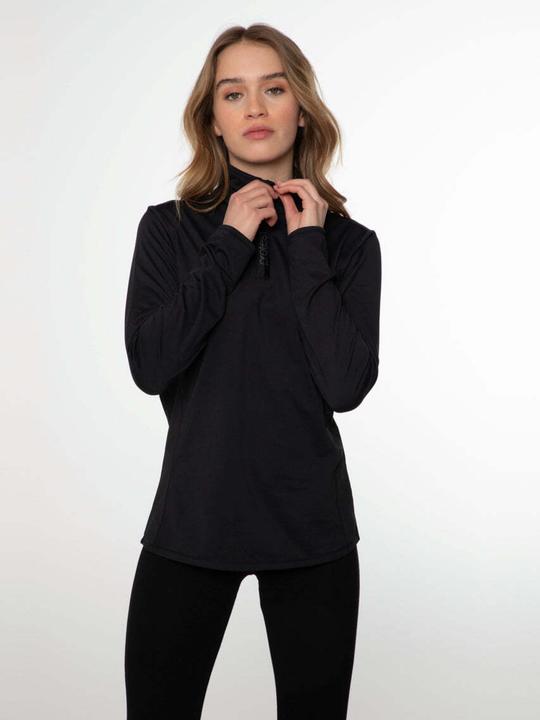 Image du produit Protest 1/4 ZIP TOP FABRIZOY 1/4 (XXL)