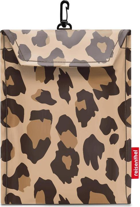 Actual product image reisenthel Mini maxi Travelbag