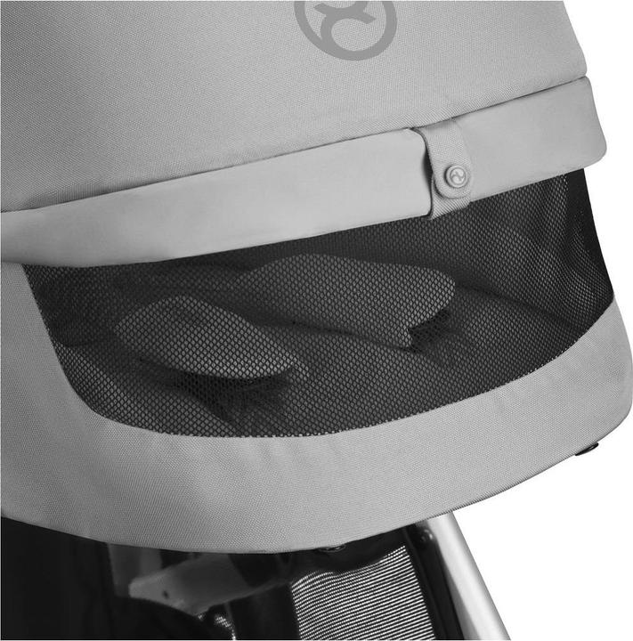 Image du produit Cybex Talos S Lux