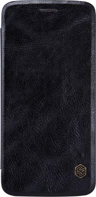 Actual product image Nillkin Qin Series (Motorola Moto Z)