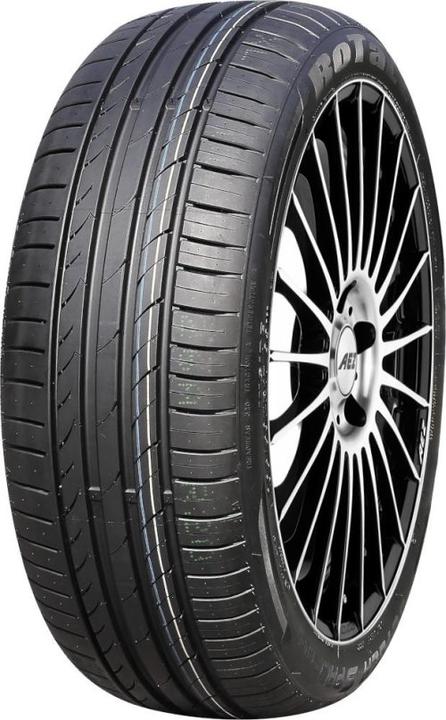 Rotalla Setula S-Race RU01 ( 225/40 ZR18 92Y XL ) (summer tyre)