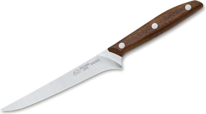 Actual product image Due Cigni 1896 Walnut boning knife (14.50 cm)