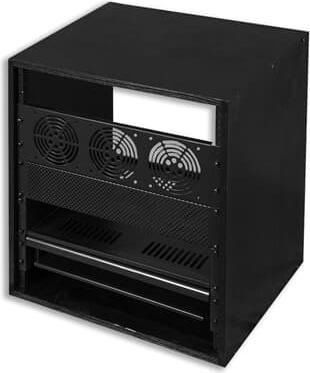 Immagine prodotto Gator GR-STUDIO-8U 8U Studio Rack