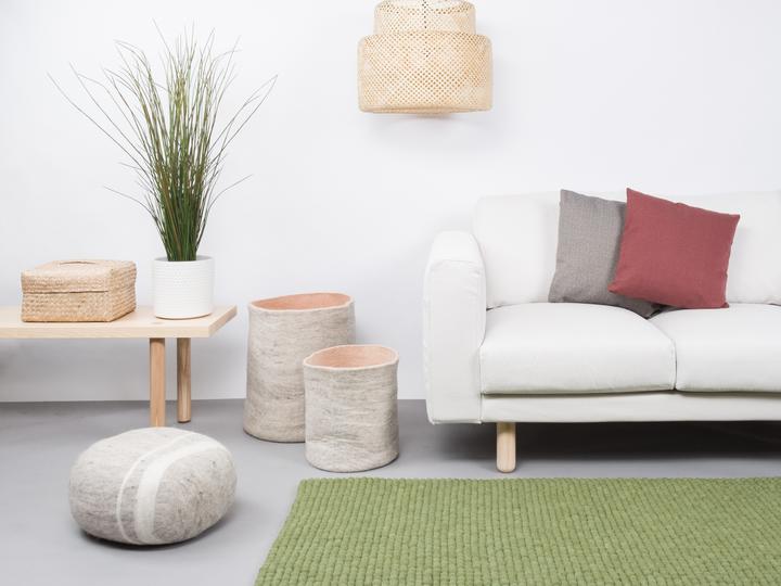 Immagine prodotto Myfelt Rettangolare piatto L (160 x 230 cm)