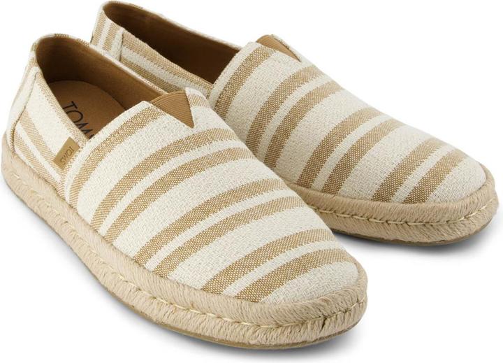 Actual product image Toms 's Alpargata Rope 2.0 (41)