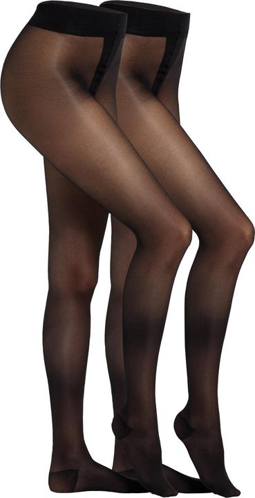 Immagine prodotto Camano Strumpfhose (40 DEN, 38, 40)