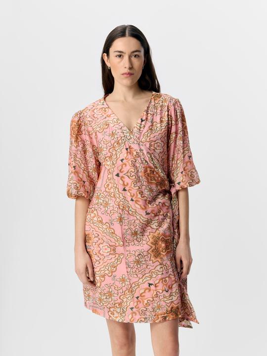 Immagine prodotto Object Print Wickelkleid (40)