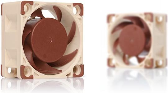 Produktbild Noctua NF-A4x20 5V (40 mm, 1 x)