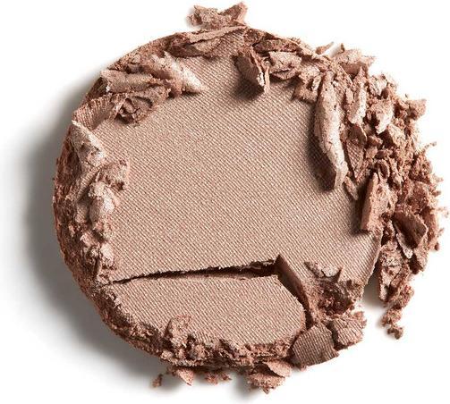 Actual product image Lily Lolo Pressed Eye Shadow Stark Naked 2g (Strong Naked)