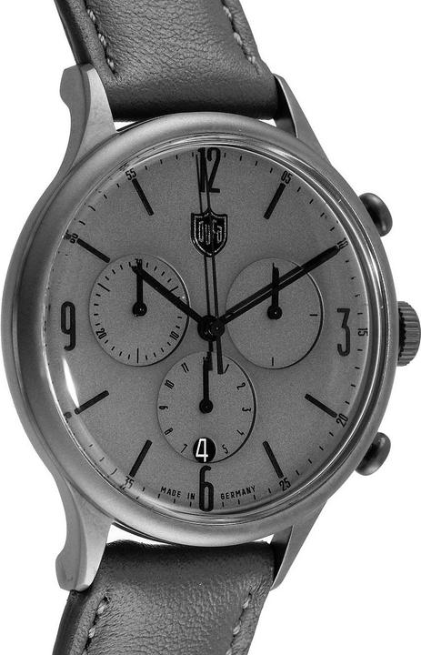 Image du produit DuFa DF-9002-0C Chronographe 38 mm 3ATM (Chronographe, 38 mm)
